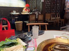 -哥老官重庆美蛙鱼头(龙湖杭州金沙天街店)