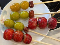 -朴小妹人参鸡汤火锅(长白山万达店)