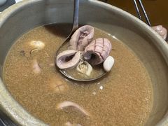 -猪腰一家·地道佛山菜(盐步店)