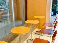 -LANLIZI BAKERY(COSMO店)