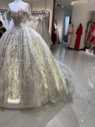 -花嫁丽舍海岛婚礼殿堂(国展店)