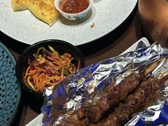 -耶里夏丽·丝路新疆菜·清真食品(徐汇南丹东路臻选店)