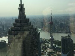 -上海柏悦酒店·世纪100牛排馆