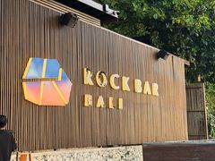 -Rock Bar Bali(Bali)