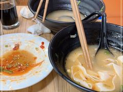 -牛记烩面(七星西路店)