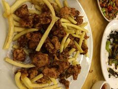 iphone_upload_pic-群姐面馆·海鲜烧烤(同安路二店)