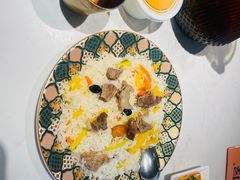 -巴扎屋大盘鸡·新疆菜(汇嘉时代店)