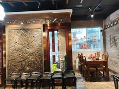 -真地道京味府·鲜橙烤鸭·北京菜(朝外大街东大桥店)