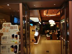-凯德MALL(西直门店)