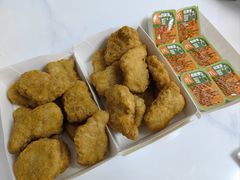 -麦当劳(双榆树店)