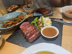 -红小满休闲餐厅(十全街店)