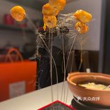 传说中的米其林餐厅来打卡，在双井这边，没想到人特别多