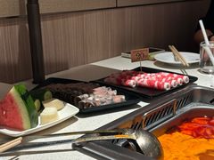 -海底捞火锅(之心城店)