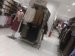 -优衣库(沈阳奥体万达广场店)