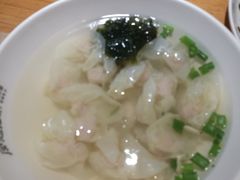 -凤起龙游老面包子(凯德晶品店)