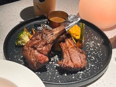 -雪龍のkitchen