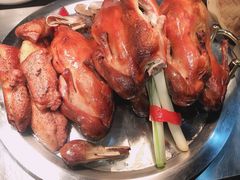 -蓝鲸湾汤泉(包河店)