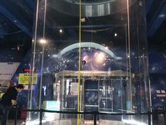 -飞行家太空体验馆(祥云小镇店)