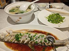 -金美华轩(东方路齐鲁店)