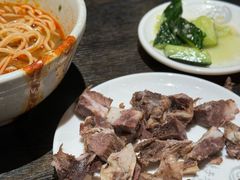 -清真·马安军辣子牛肉面