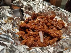 -金掌勺东北菜(格兰晴天店)