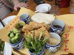 -十二道丰味·徐州土菜·烧烤(何山路店)