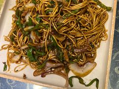 -众顺和非遗淮扬菜(何园店)