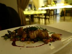 -上海和平饭店-华懋阁 The Cathay Room