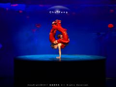 景点-丽江千古情