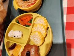 -西贝莜面村(正大广场店)