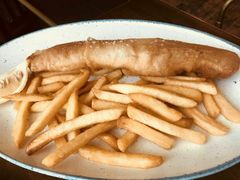 -FISH&POTATO Cō(地中海美食 万象城店)
