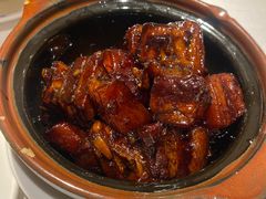 吉士红烧肉-老吉士酒家(天平路店)