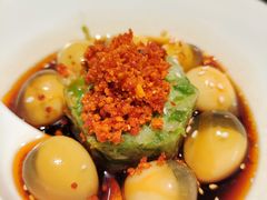 尖椒小皮蛋-新太二·鲜料川菜(晶耀前滩店)