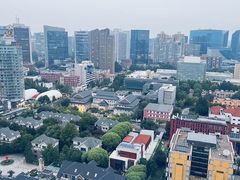 -北京四季酒店