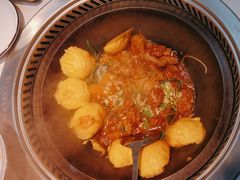 -遇东北林区铁锅炖(南开店)