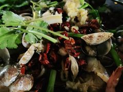 水煮三鲜-202特色排档(五缘湾店)