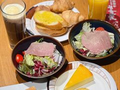 -斗牛士牛排(南京东路店)