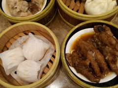 -华联广州大酒店-餐厅