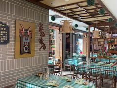 -老三骨头馆(白桦东路店)
