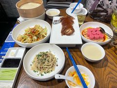 -小大董·烤鸭(五棵松店)