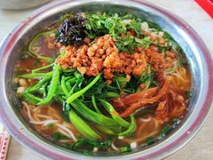 -胜嘉生榨米粉(科园总店)