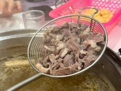 -全好食潮汕牛肉火锅(泗洲路店)