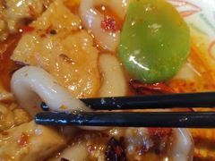 -小放牛炒菜馆(三丰店)