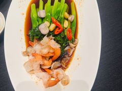 -艳阳天民俗村(公园路店)