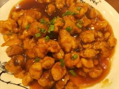 -临江宴餐厅·桐庐菜(富春江店)