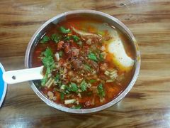 -豆相识•九九豆腐脑(牛咡桥店)