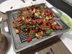 -御仙都北京菜馆·烤鸭店(双井店)