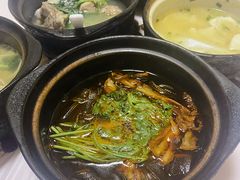 -阿隆煲店(秀仁苑店)