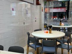 -长平老姿娘夜粥(平东一街店)