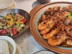 -么么嘴肉蟹煲(湖南路店)